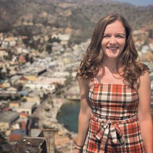 Meet your Posher, Marissa